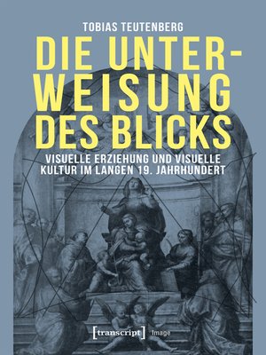cover image of Die Unterweisung des Blicks